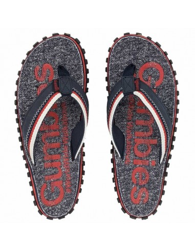 Gumbies Cairns CCAUNIR flip flops Gumbies Cairns CCAUNIR flip flops
