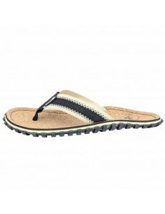 Gumbies Corker Flip Flops GCOUNIBL 2