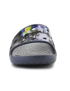 Crocs Classic Meta Scape Slide 2084710C4 slippers 2