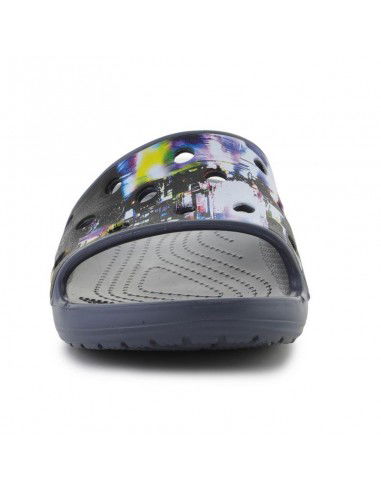 Crocs Classic Meta Scape Slide 2084710C4 slippers Crocs Classic Meta Scape Slide 2084710C4 slippers