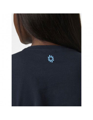 Helly Hansen Γυναικείο Αθλητικό T-shirt Navy Μπλε 20352-597 Helly Hansen Γυναικείο Αθλητικό T-shirt Navy Μπλε 20352-597