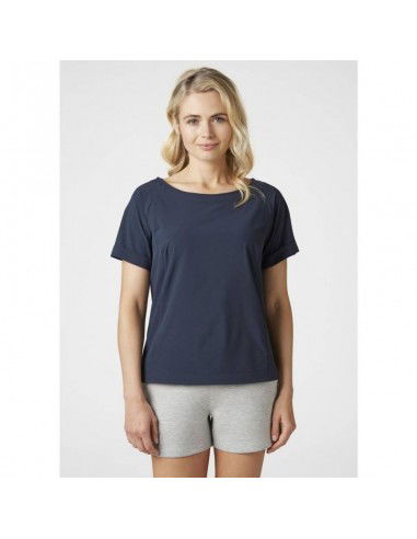Helly Hansen Γυναικείο T-shirt 34169-597 Helly Hansen Γυναικείο T-shirt 34169-597