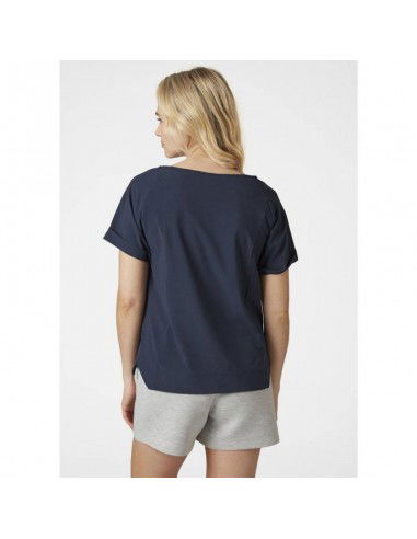 Helly Hansen Γυναικείο T-shirt 34169-597 Helly Hansen Γυναικείο T-shirt 34169-597