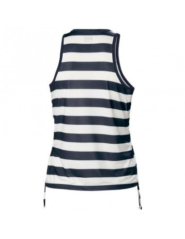 Helly Hansen Αμάνικη Γυναικεία Μπλούζα Καλοκαιρινή Λευκή 34305 599 Helly Hansen Αμάνικη Γυναικεία Μπλούζα Καλοκαιρινή Λευκή 34305 599