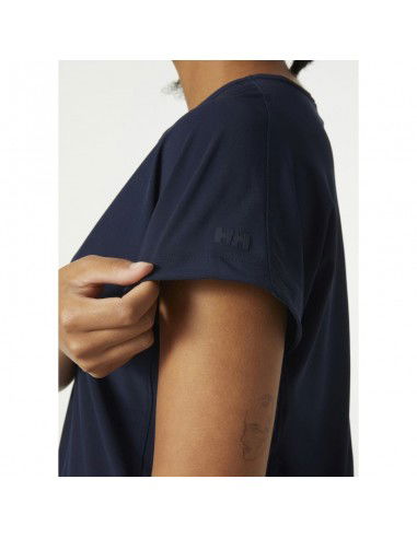 Helly Hansen Γυναικείο T-shirt 34350 597 Helly Hansen Γυναικείο T-shirt 34350 597