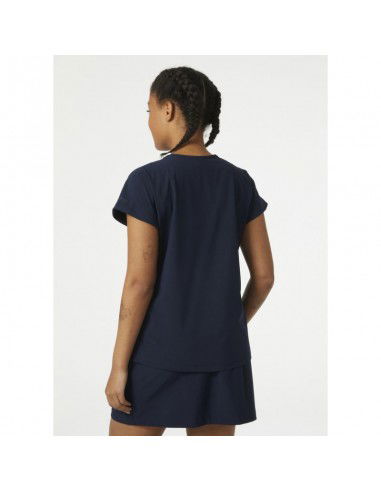 Helly Hansen Γυναικείο T-shirt 34350 597 Helly Hansen Γυναικείο T-shirt 34350 597