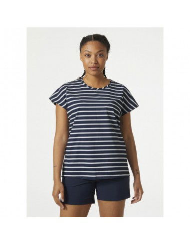 Helly Hansen Γυναικείο T-shirt 34350 597 Helly Hansen Γυναικείο T-shirt 34350 597