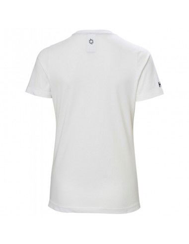 Helly Hansen Γυναικείο Αθλητικό T-shirt Navy Μπλε 20352-597 Helly Hansen Γυναικείο Αθλητικό T-shirt Navy Μπλε 20352-597