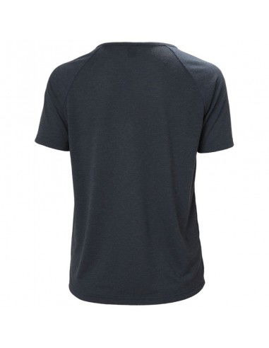 Helly Hansen Siren Γυναικείο T-shirt Γκρι 30244-597 Helly Hansen Siren Γυναικείο T-shirt Γκρι 30244-597