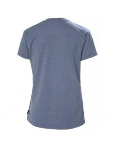 Helly Hansen Skog Recycled Graphic Tee W 63083 585 2