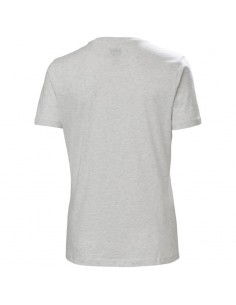 Helly Hansen Logo Tshirt W 34112 823 2