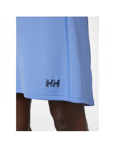 Helly Hansen Καλοκαιρινό Mini Φόρεμα Μπλε 48167-619 Helly Hansen Καλοκαιρινό Mini Φόρεμα Μπλε 48167-619