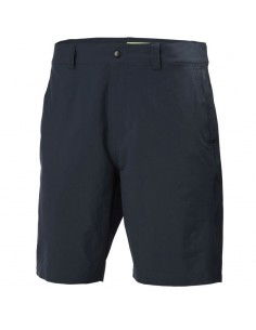 Helly Hansen Club 10" 2.0 Ανδρική Βερμούδα Chino Navy Μπλε 34271-597
