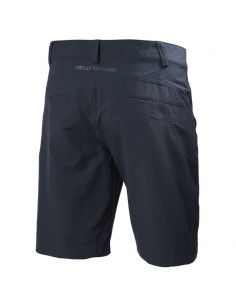 Helly Hansen Club 10" 2.0 Ανδρική Βερμούδα Chino Navy Μπλε 34271-597 2