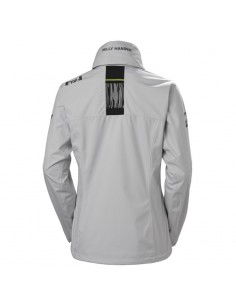 Helly Hansen Crew Hooded Jacket W 33899 853 2