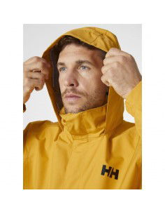 Helly Hansen Μπουφάν Dubliner Sulphur 62643-344 2
