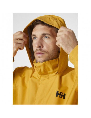 Helly Hansen Μπουφάν Dubliner Sulphur 62643-344 Helly Hansen Μπουφάν Dubliner Sulphur 62643-344