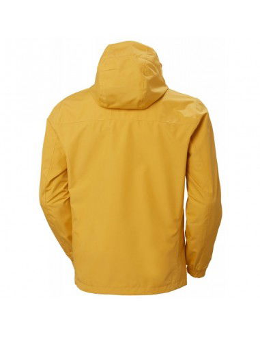 Helly Hansen Μπουφάν Dubliner Sulphur 62643-344 Helly Hansen Μπουφάν Dubliner Sulphur 62643-344