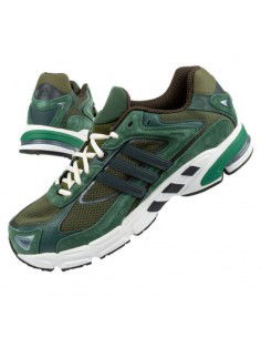 Adidas Response CL Sneakers Green Oxide / Legend Ivy / Crystal White GZ1545