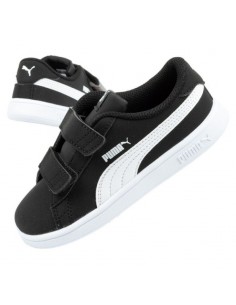 Puma Smash v2 Jr 365184 34 shoes