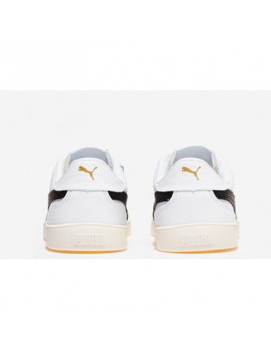 Puma Club 5v5 Ανδρικά Sneakers Λευκά 389406-03 Puma Club 5v5 Ανδρικά Sneakers Λευκά 389406-03