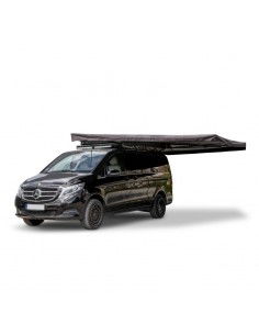 Selfsupporting awning Offlander Wing 270 XL OFFACCWINGXL