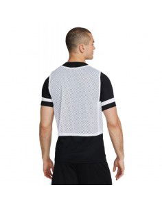 Nike Dri-FIT Park Διακριτικά 3τμχ σε Λευκό Χρώμα CW3845-100 2