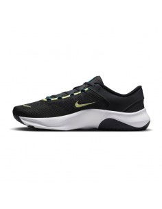 Nike Legend Essential 3 Next Nature DM1120-004 Ανδρικά Αθλητικά Παπούτσια για Προπόνηση & Γυμναστήριο Μαύρα 2