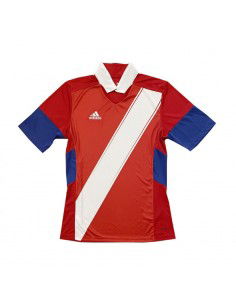 Tshirt adidas Fort M F86459