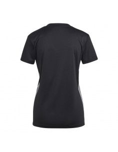 Adidas Tabela 23 Γυναικείο Αθλητικό T-shirt Μαύρο H44532 2