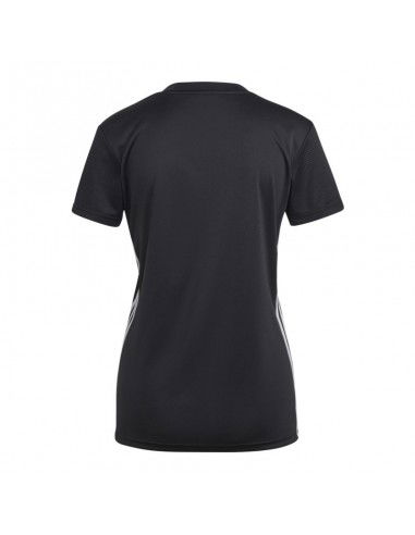 Adidas Tabela 23 Γυναικείο Αθλητικό T-shirt Μαύρο H44532 Adidas Tabela 23 Γυναικείο Αθλητικό T-shirt Μαύρο H44532