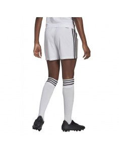 Adidas Squadra 21 GN5784 Γυναικείο Σορτς Εμφάνισης Ποδοσφαίρου 2
