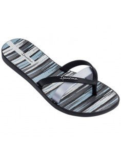Ipanema Kirei Silk IV Fem Flip Flops W 82595 20537