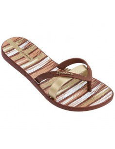 Ipanema Kirei Silk IV Fem Flip Flops W 82595 24734