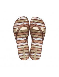 Ipanema Kirei Silk IV Fem Flip Flops W 82595 24734 2