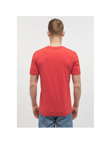 Mustang Tshirt Alex C Print M 1012499 7121 Mustang Tshirt Alex C Print M 1012499 7121