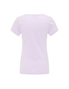 Mustang Γυναικείο T-shirt Μωβ 1009391-8076 2