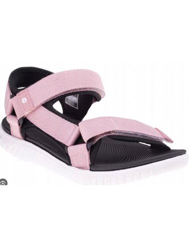 Hi-Tec Apodis Γυναικεία Σανδάλια Sporty σε Ροζ Χρώμα 92800401571 Hi-Tec Apodis Γυναικεία Σανδάλια Sporty σε Ροζ Χρώμα 92800401571