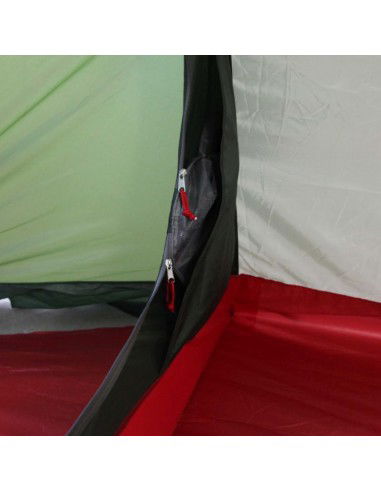 High Peak Kite 2 Σκηνή Camping Τούνελ Πράσινη με Διπλό Πανί 4 Εποχών για 2 Άτομα 230x120x90εκ. 10188 High Peak Kite 2 Σκηνή Camping Τούνελ Πράσινη με Διπλό Πανί 4 Εποχών για 2 Άτομα 230x120x90εκ. 10188
