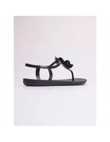 Ipanema Fem Σαγιονάρες σε Μαύρο Χρώμα 26845-AF381 Ipanema Fem Σαγιονάρες σε Μαύρο Χρώμα 26845-AF381