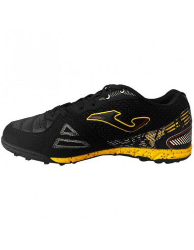 Joma Mundial 2331 TF MUNW2331TF Ποδοσφαιρικά Παπούτσια με Σχάρα Μαύρα Joma Mundial 2331 TF MUNW2331TF Ποδοσφαιρικά Παπούτσια με Σχάρα Μαύρα