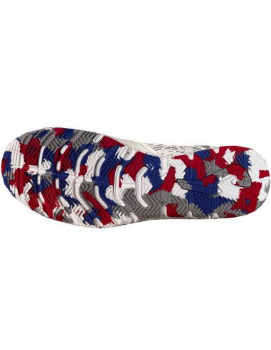 Joma Mundial 2302 IN MUNW2302IN Ποδοσφαιρικά Παπούτσια Σάλας Λευκά Joma Mundial 2302 IN MUNW2302IN Ποδοσφαιρικά Παπούτσια Σάλας Λευκά