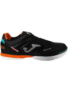 Joma R.sodio 2301 Ανδρικά Αθλητικά Παπούτσια Running Μαύρα