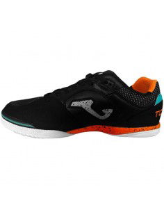 Joma R.sodio 2301 Ανδρικά Αθλητικά Παπούτσια Running Μαύρα 2