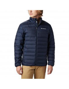 Columbia Lake 22 Down Jacket 1864582464