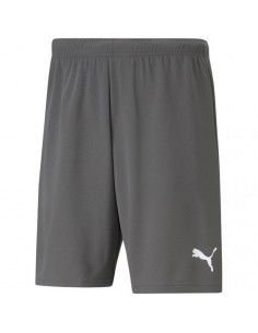 Puma Teamrise 704942-13 Ανδρικό Σορτς Εμφάνισης Ποδοσφαίρου