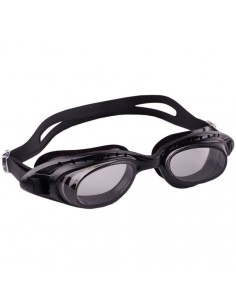 Swimming goggles Crowell Shark okulsharkblack