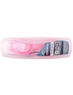 Crowell Sandy Jr swimming goggles okulsandyrozwhite 2
