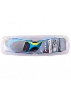 Swimming goggles Crowell Splash Jr okulsplashheavenczar 2