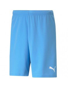 Puma Teamrise 704942-18 Ανδρικό Σορτς Εμφάνισης Ποδοσφαίρου